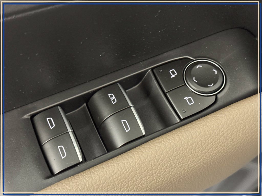 New 2026 GMC Canyon Denali AWD/4WD image 28