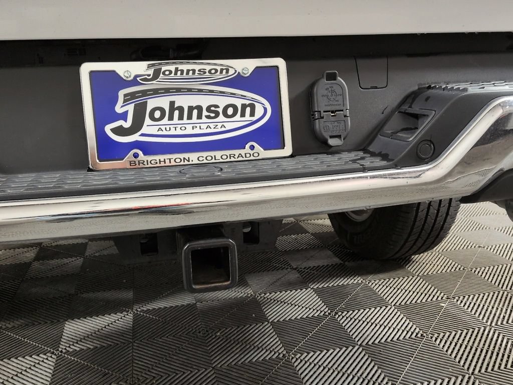 Certified 2025 RAM 1500 Big Horn AWD/4WD image 26