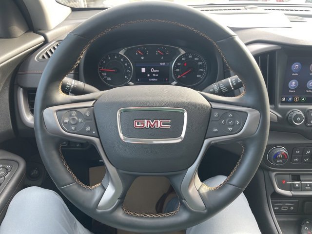 Certified 2023 GMC Terrain AT4 w/ Infotainment Package II image 32