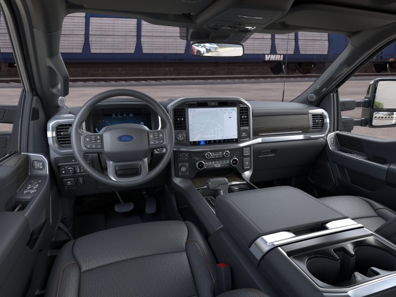 New 2026 Ford F150 Lariat AWD/4WD image 9