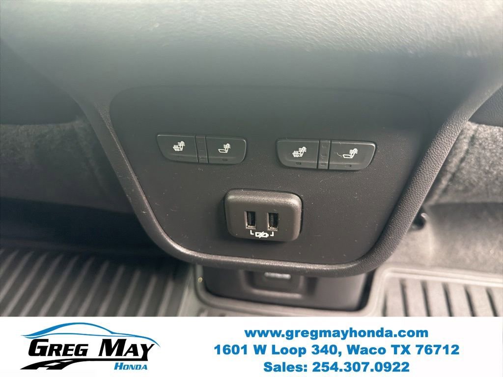 Used 2019 Chevrolet Equinox Premier FWD image 28