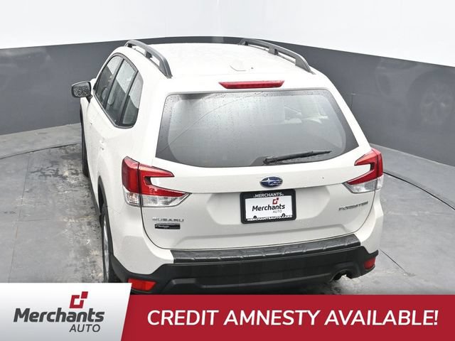 Used 2021 Subaru Forester AWD/4WD image 32