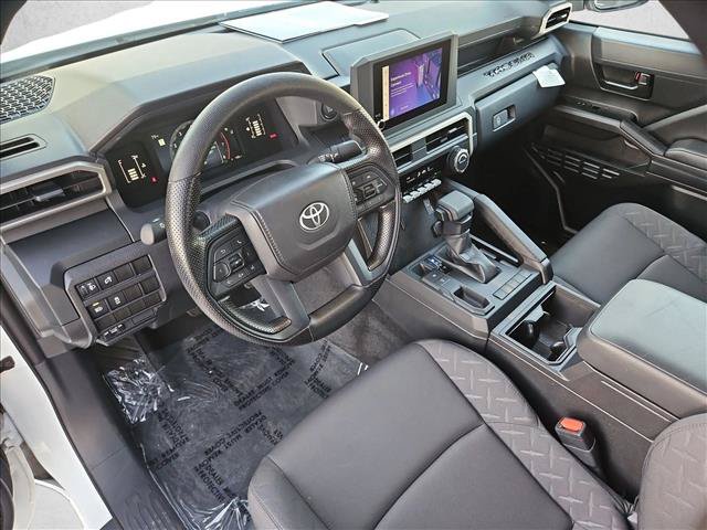 Certified 2026 Toyota Tacoma 2WD Xtracab image 12