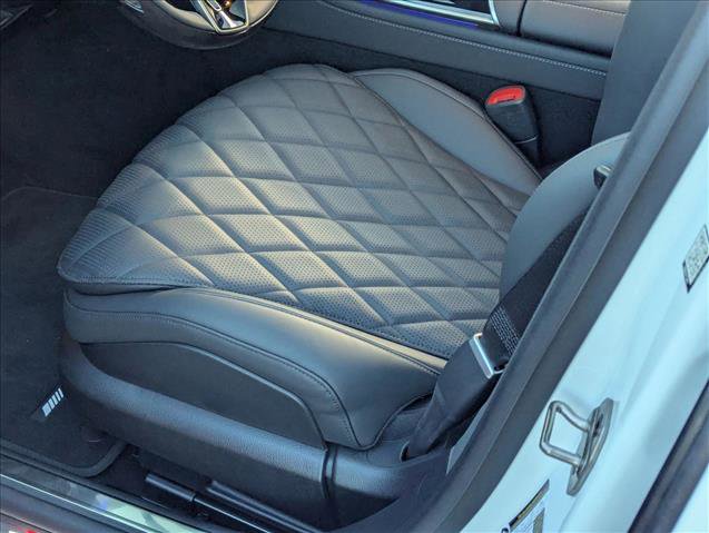 New 2026 Mercedes-Benz S 580 4MATIC Sedan image 4