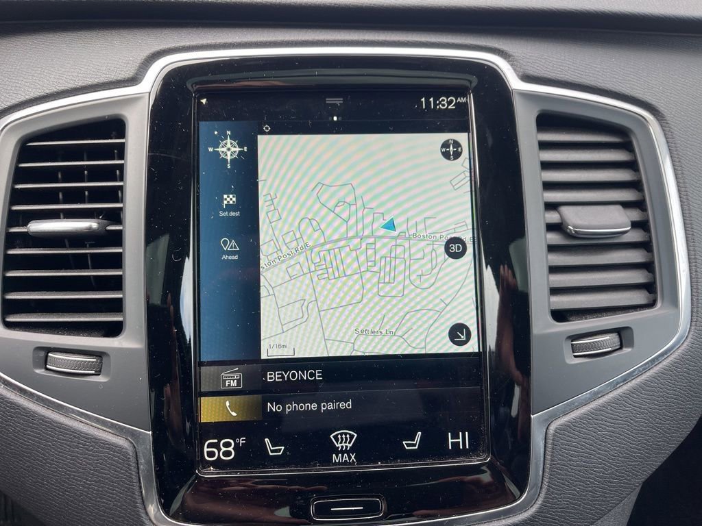 Used 2022 Volvo XC90 T5 Momentum AWD/4WD image 19