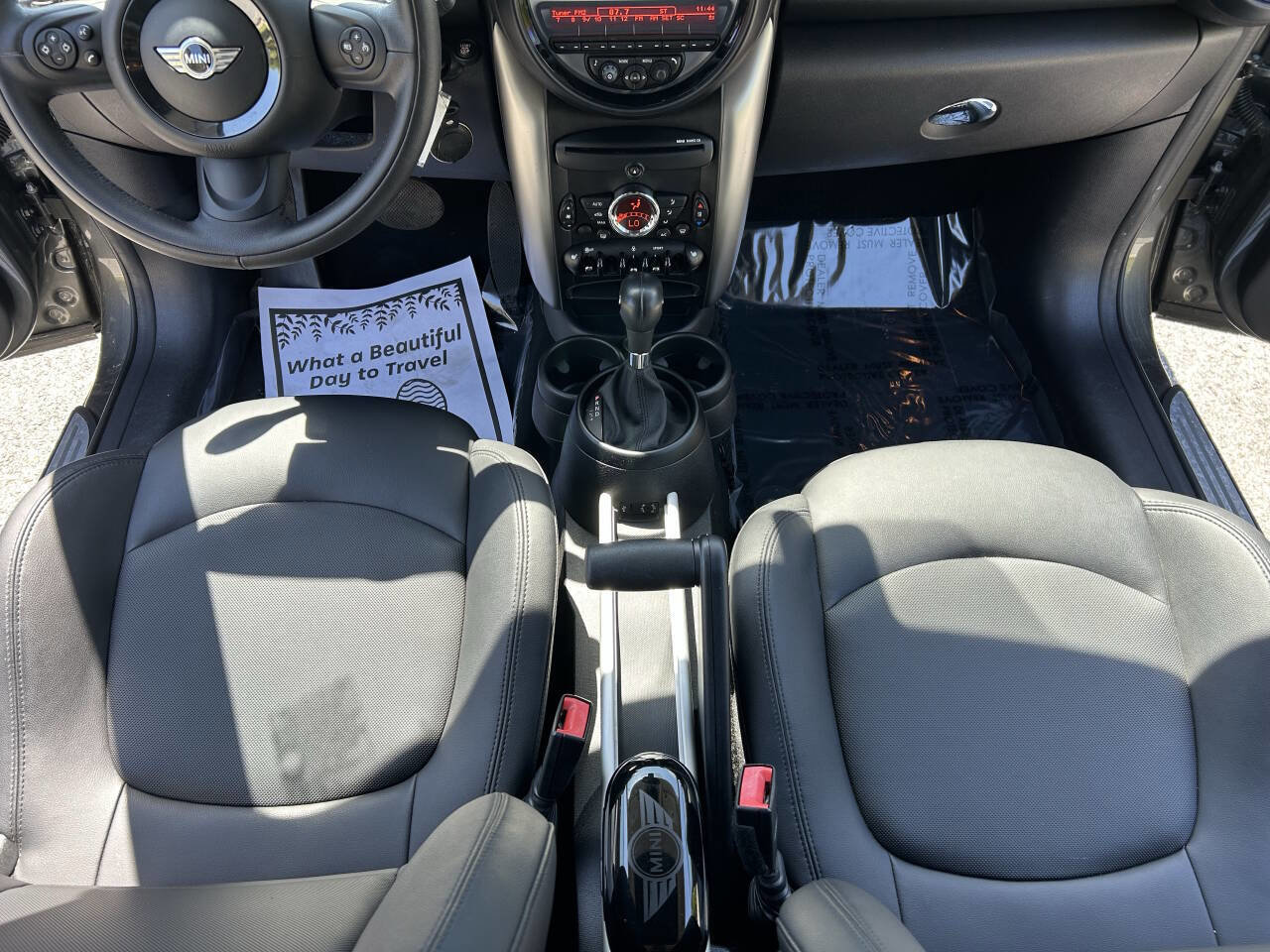 Used 2013 MINI Cooper Paceman image 27