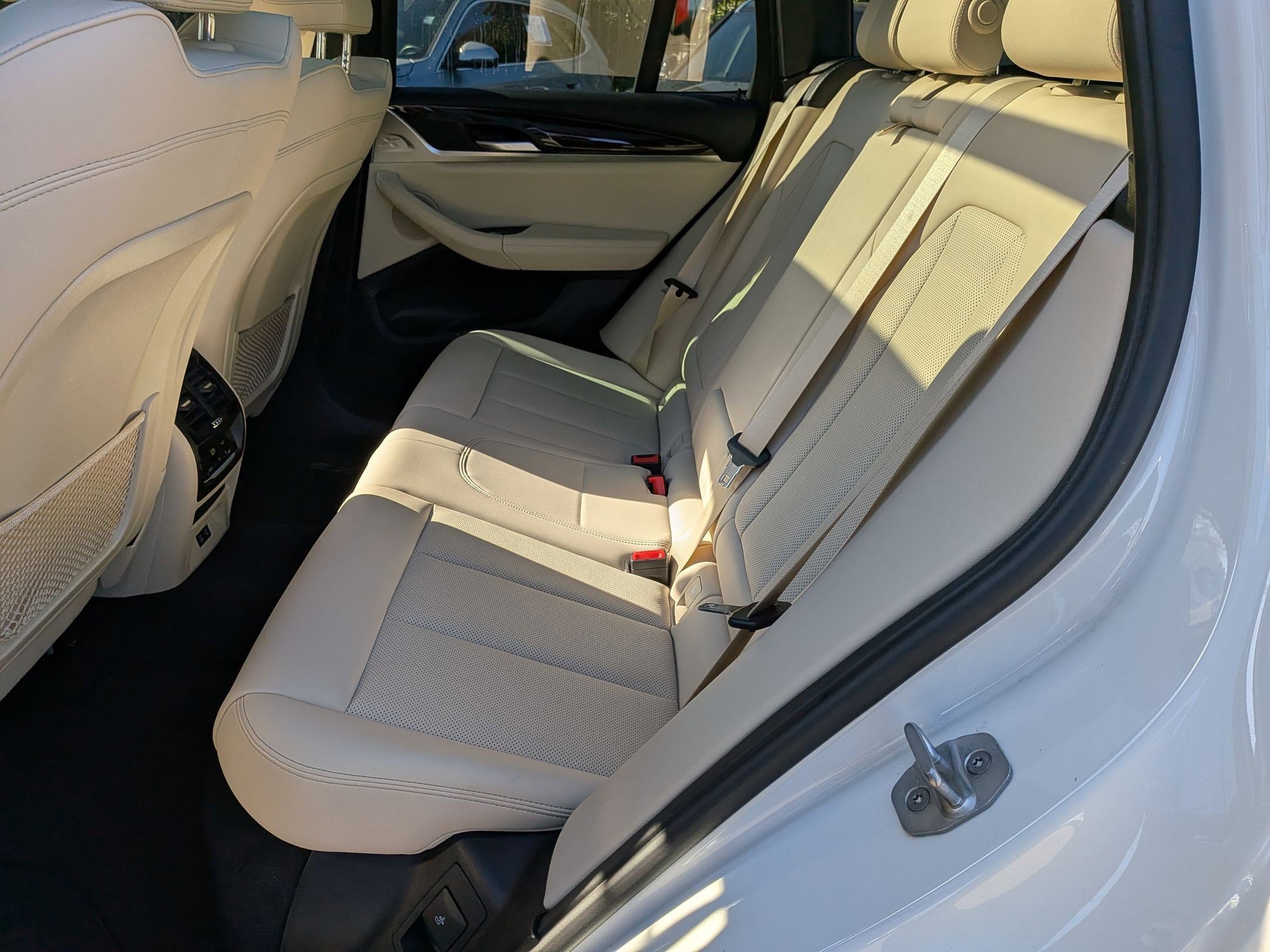 Certified 2022 BMW X3 xDrive30i w/ Premium Package 2 image 30