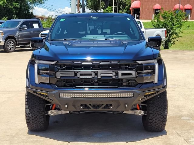 Used 2025 Ford F150 Raptor AWD/4WD image 2