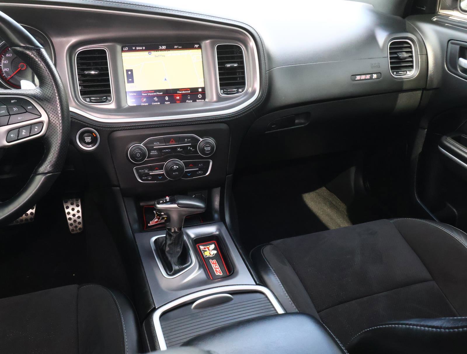 Used 2021 Dodge Charger Scat Pack w/ Plus Group image 11