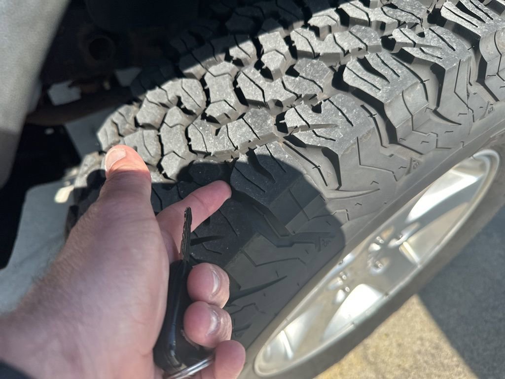 Used 2015 Jeep Wrangler Unlimited Sport w/ Quick Order Package 24S AWD/4WD image 4