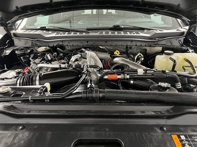 Used 2023 Ford F350 Platinum w/ Tremor Off-Road Package image 62