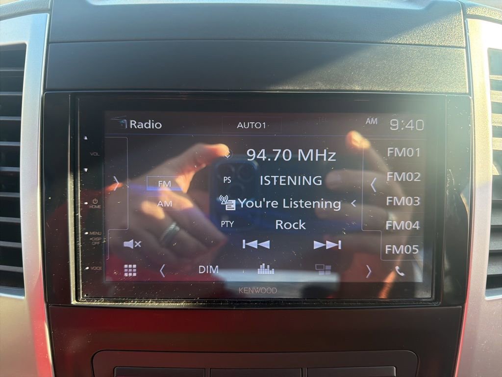 Used 2013 Nissan Frontier SV image 37