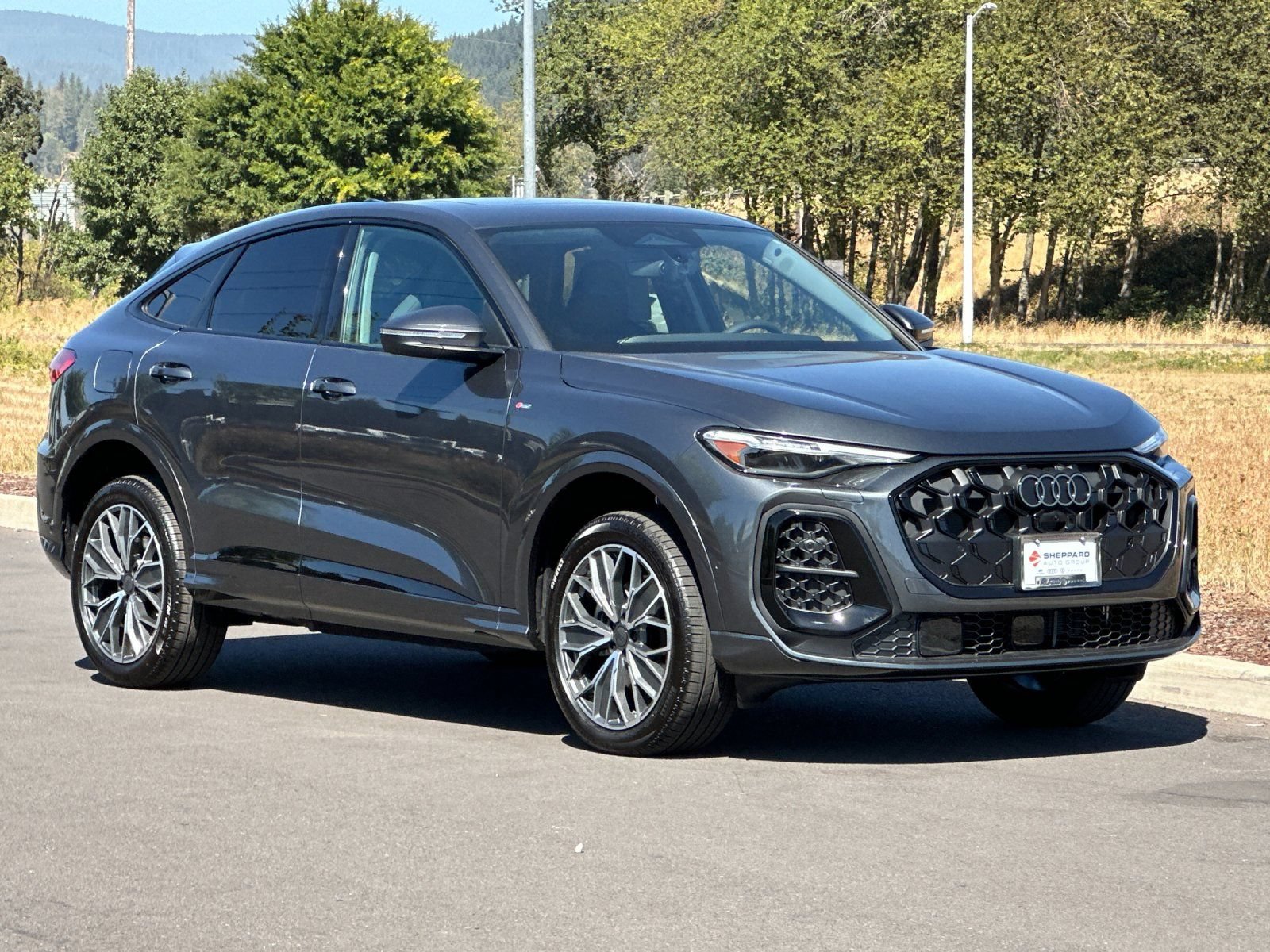 New 2026 Audi Q5 Premium Plus AWD/4WD video 1