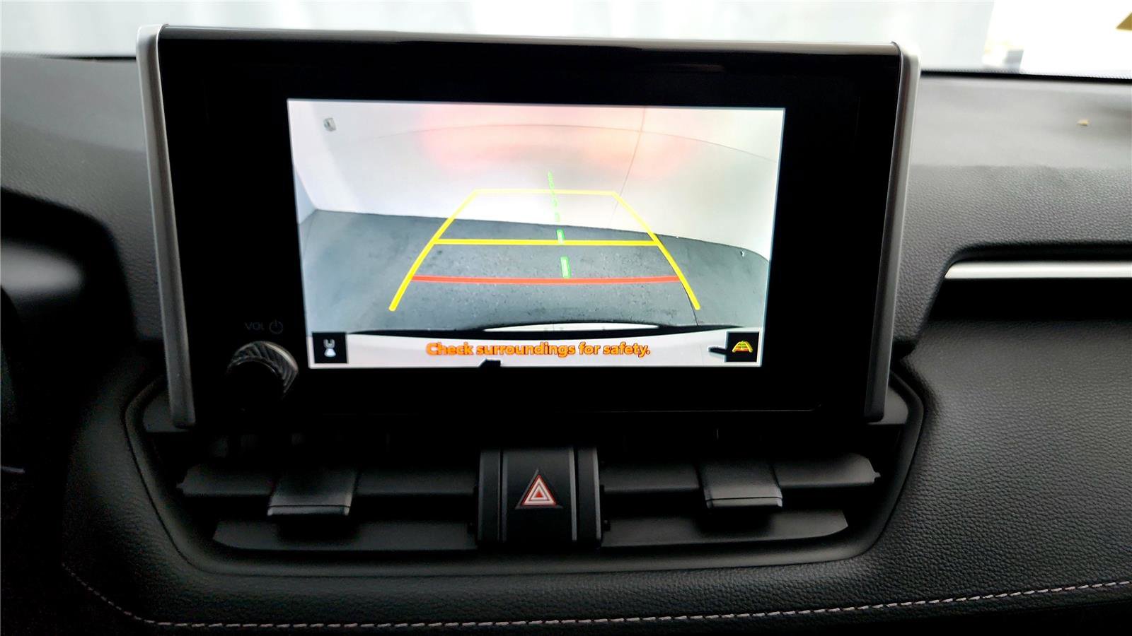 Certified 2024 Toyota RAV4 LE AWD/4WD image 31