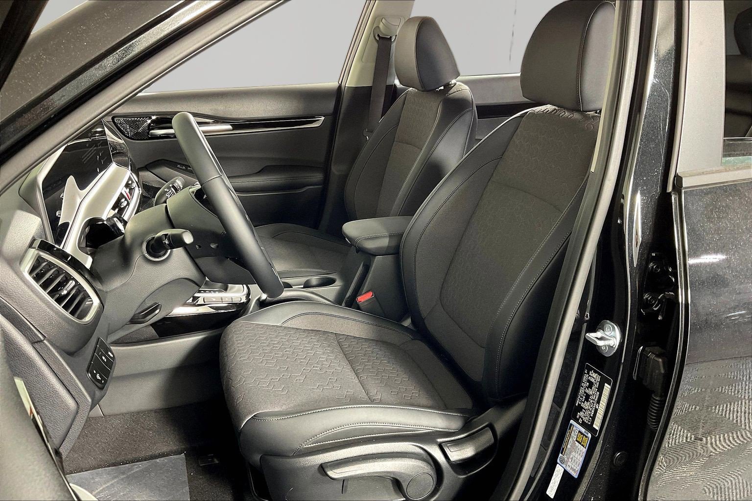 New 2026 Kia Seltos S AWD/4WD image 16