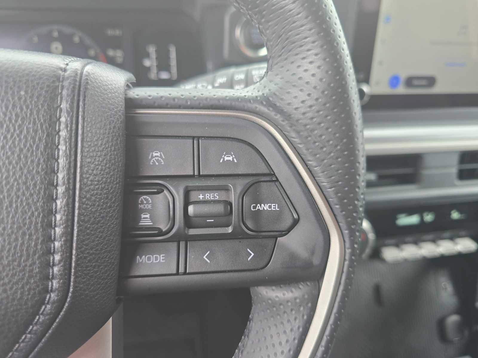 Certified 2025 Toyota 4Runner SR5 image 35