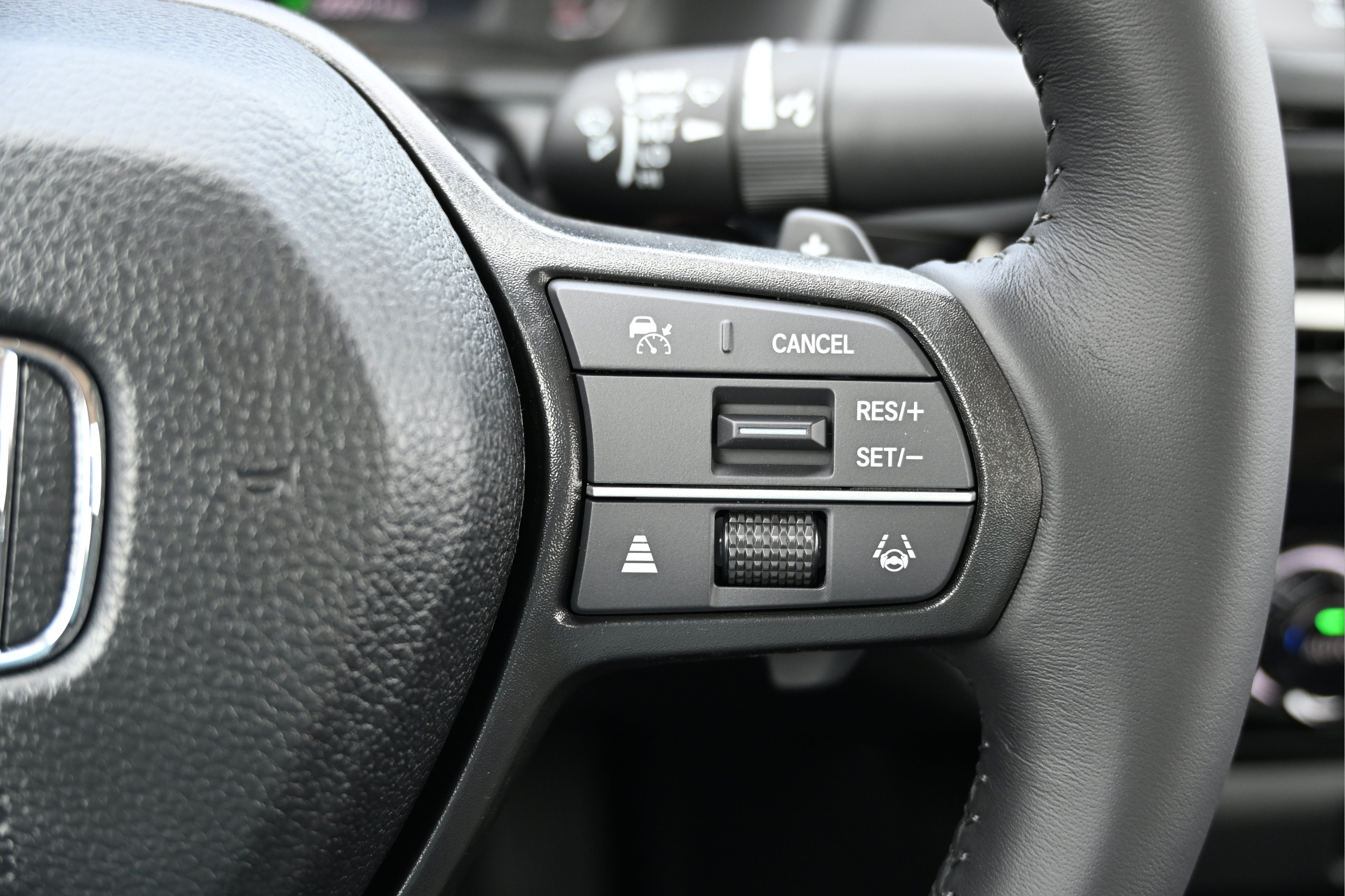 New 2026 Honda Accord EX-L image 28