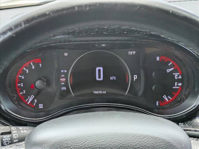 Used 2021 Dodge Durango GT AWD/4WD image 11