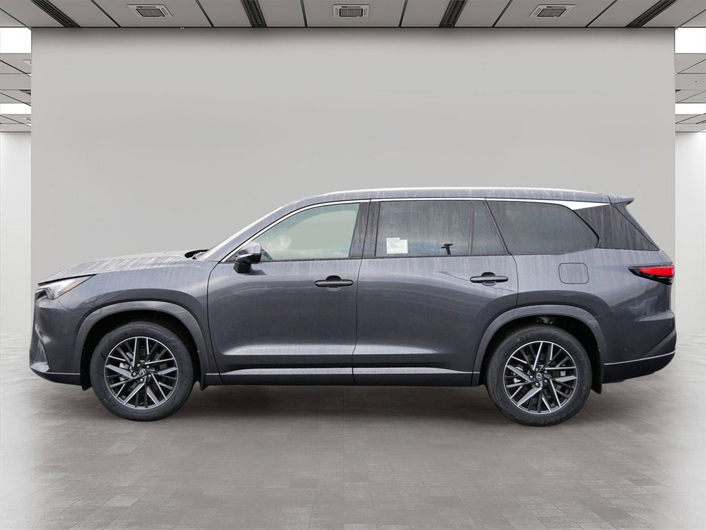 New 2026 Lexus TX 350 AWD image 3