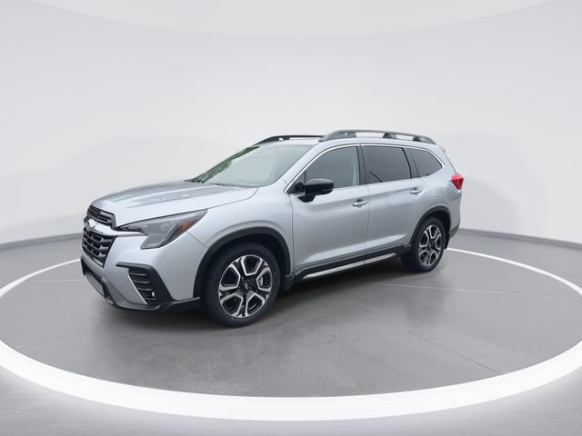 Certified 2025 Subaru Ascent Limited AWD/4WD image 4