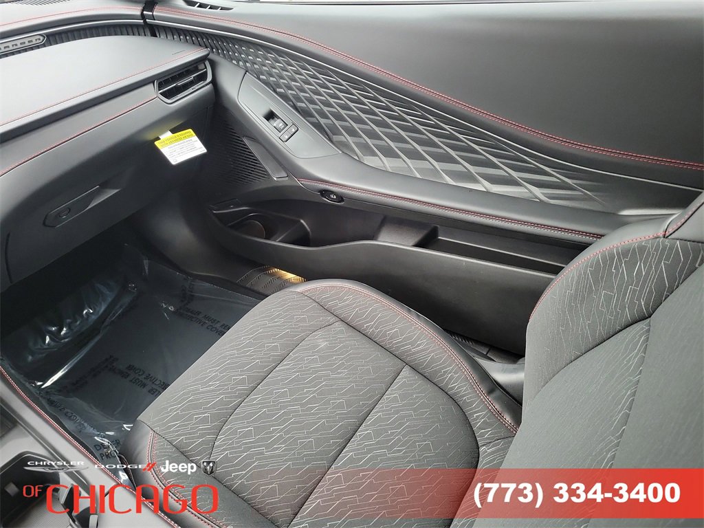 New 2026 Dodge Charger Scat Pack w/ Blacktop Package image 14