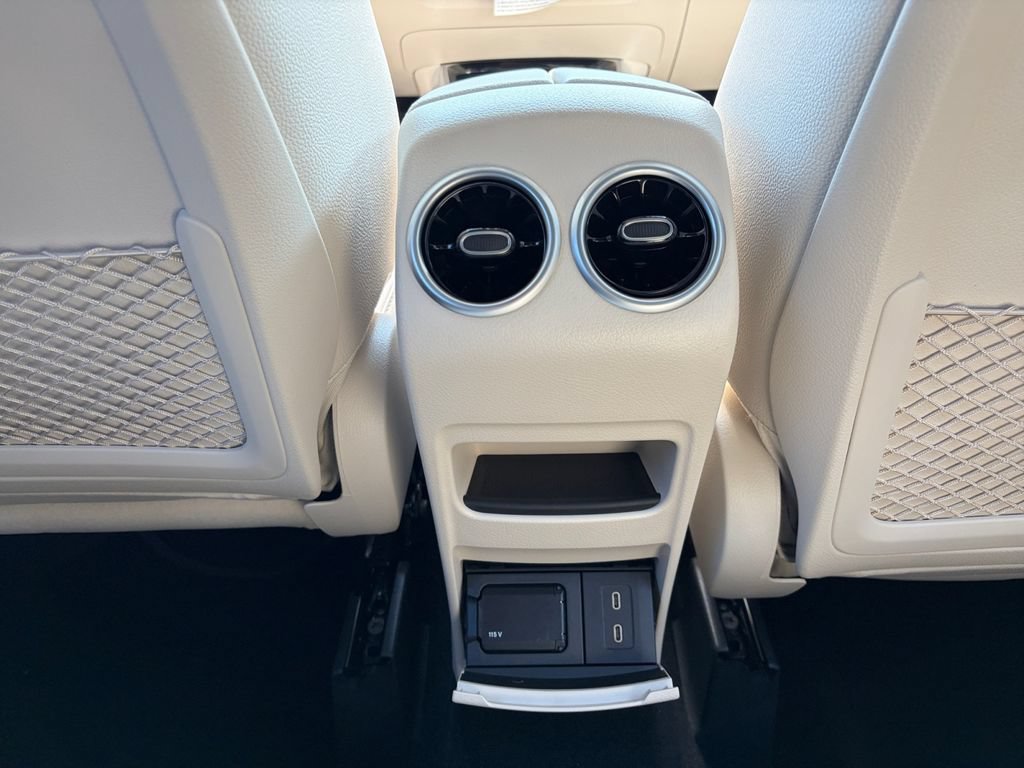 New 2026 Mercedes-Benz GLA 250 4MATIC image 13