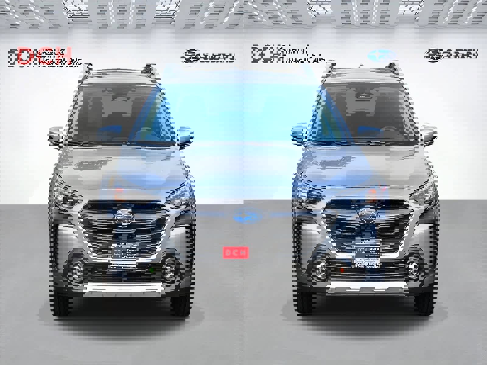 New 2025 Subaru Outback Touring XT image 2