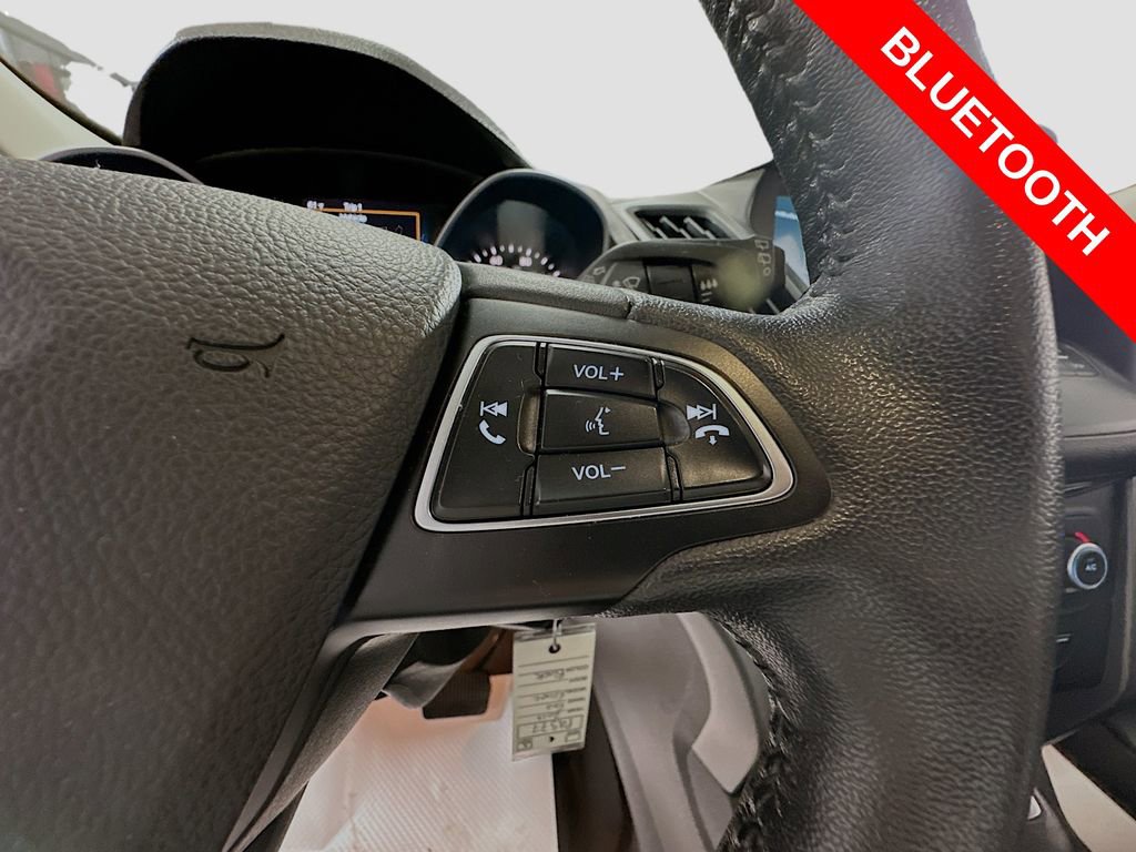 Used 2018 Ford Escape SEL w/ Ford Safe & Smart Package AWD/4WD image 36