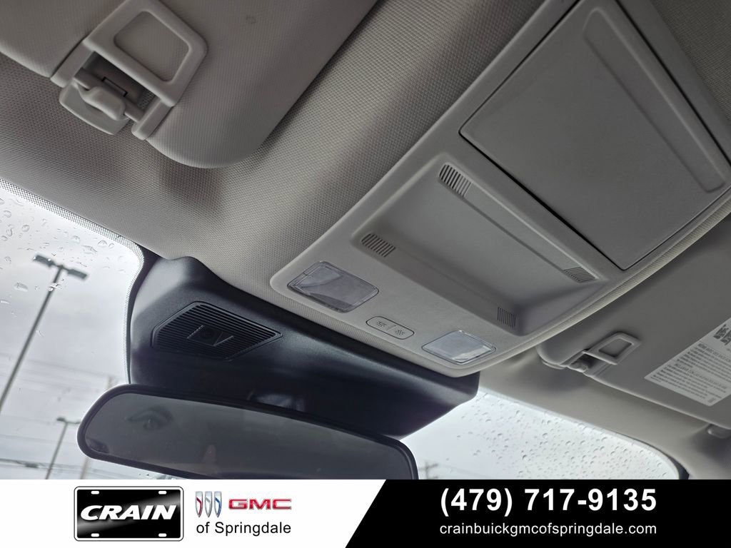 Used 2024 Ford Bronco Sport Big Bend AWD/4WD image 21