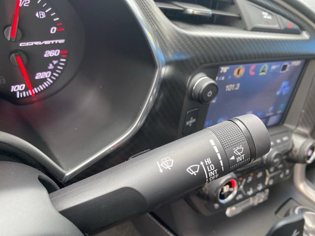Used 2017 Chevrolet Corvette Grand Sport RWD image 29