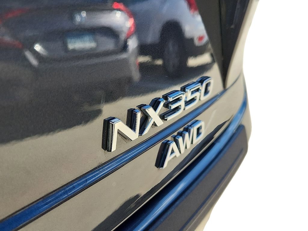 Used 2023 Lexus NX 350 350 Premium image 31