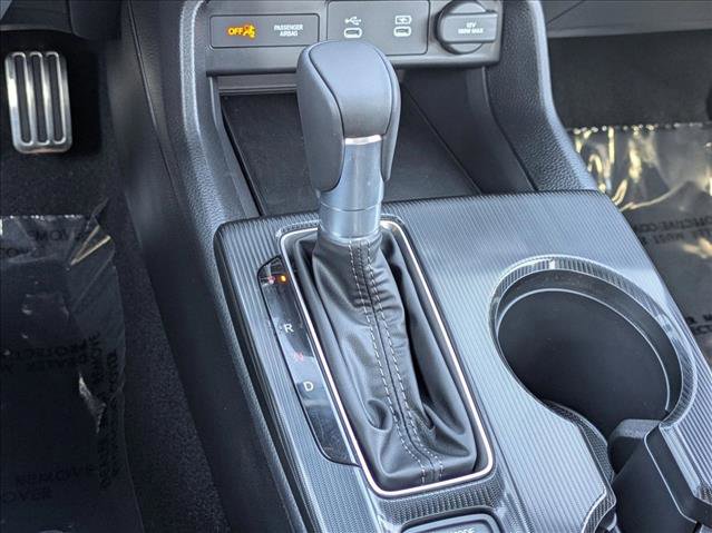 Certified 2026 Honda Civic Sport image 12