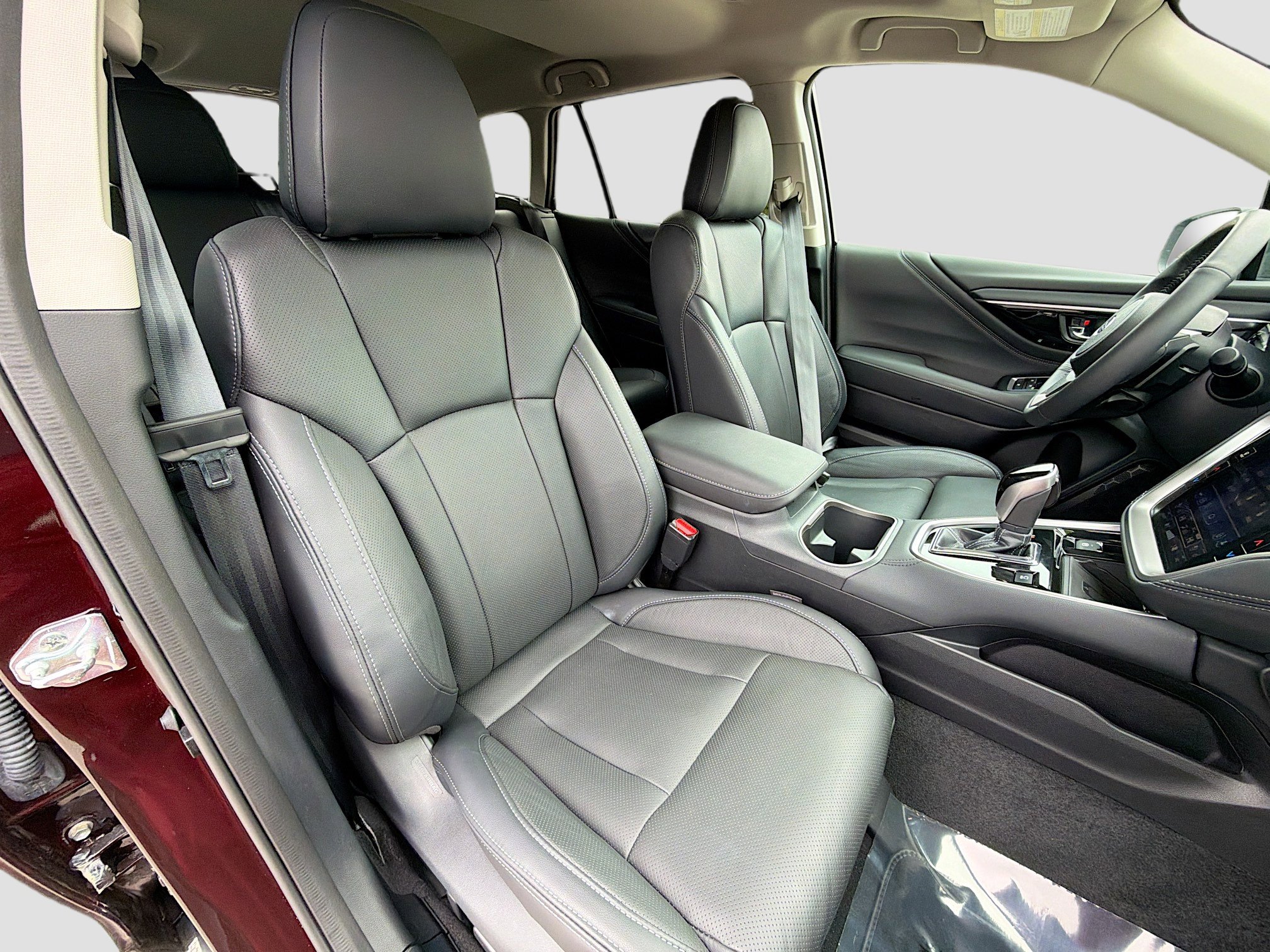 Certified 2025 Subaru Outback Touring image 15