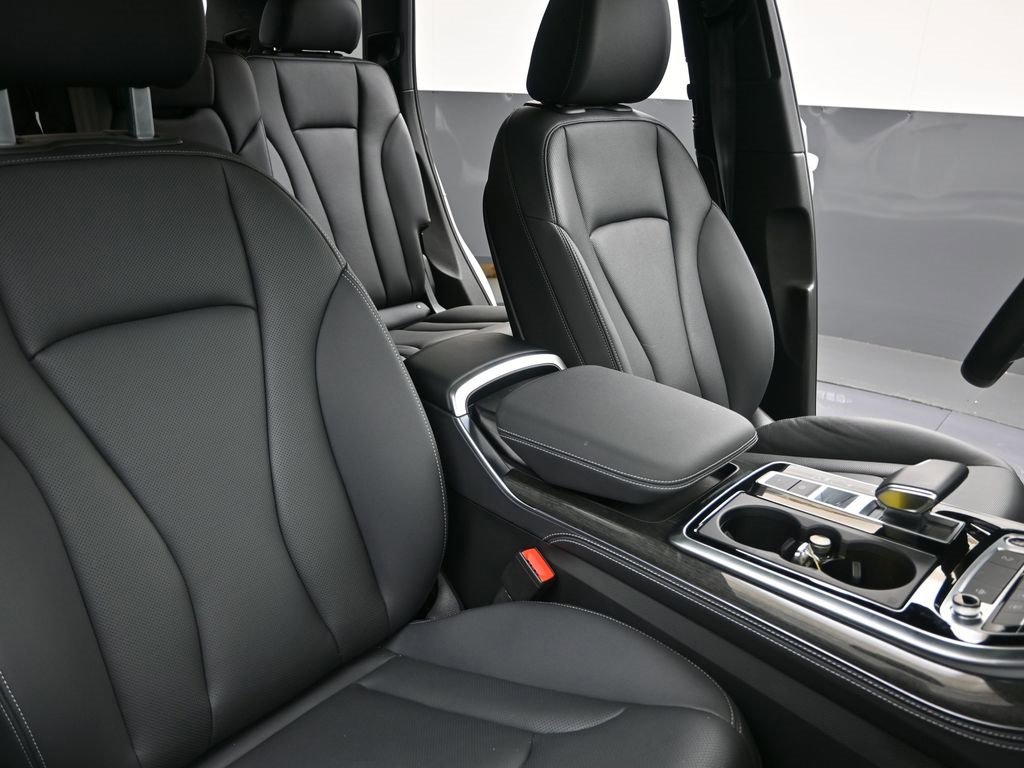 Used 2025 Audi Q7 3.0T Premium Plus w/ Premium Plus Package image 13