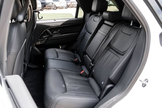 Used 2024 Land Rover Range Rover Sport Dynamic SE AWD/4WD image 49