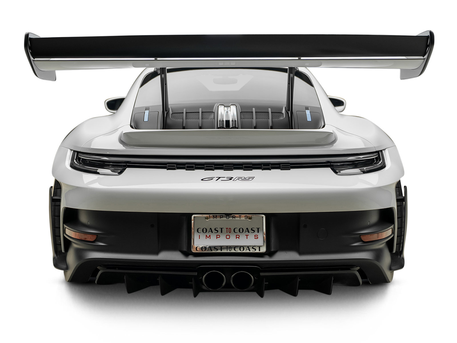 Used 2023 Porsche 911 GT3 RS RWD image 11