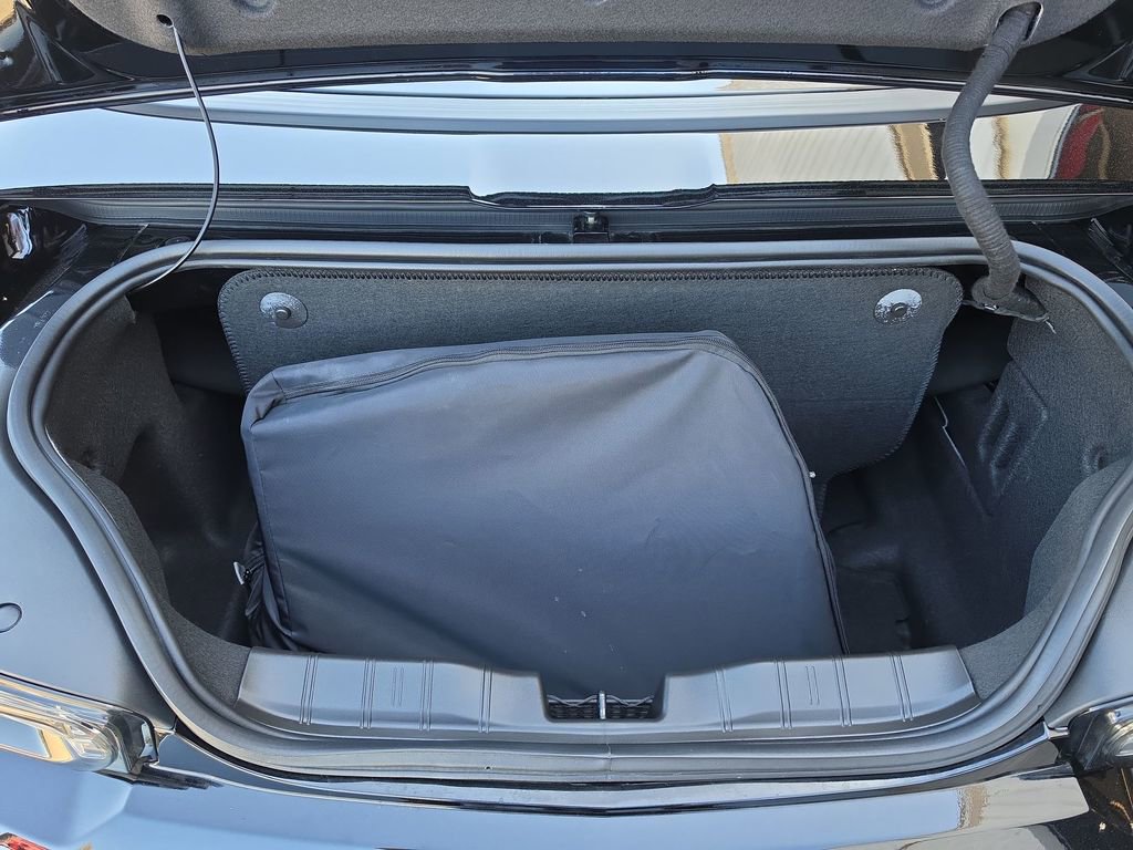 Certified 2021 Chevrolet Camaro ZL1 w/ LPO, ZL1 Protection Package image 31