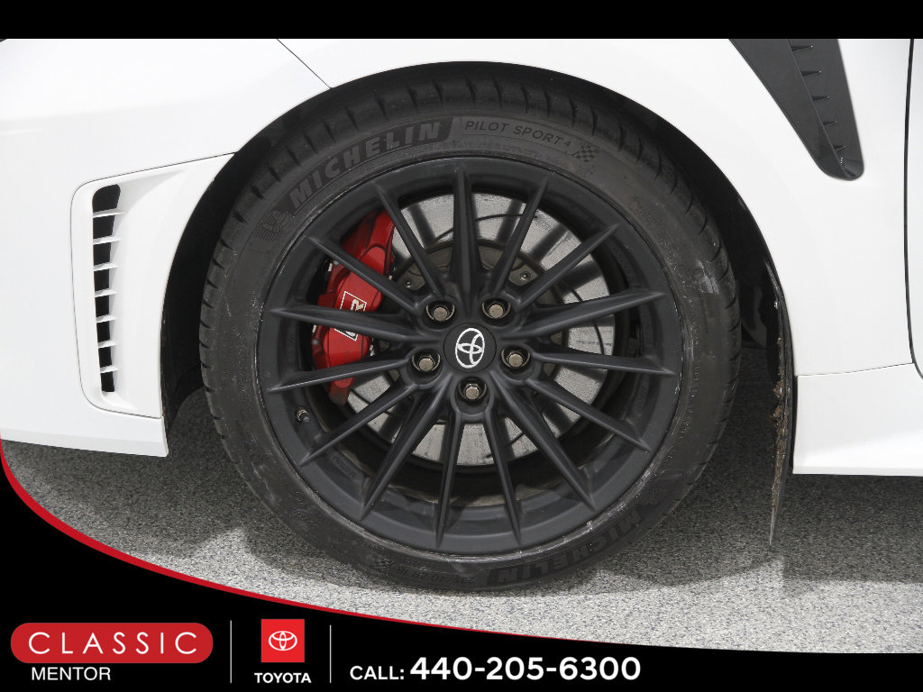 Certified 2025 Toyota Corolla Premium Plus image 25