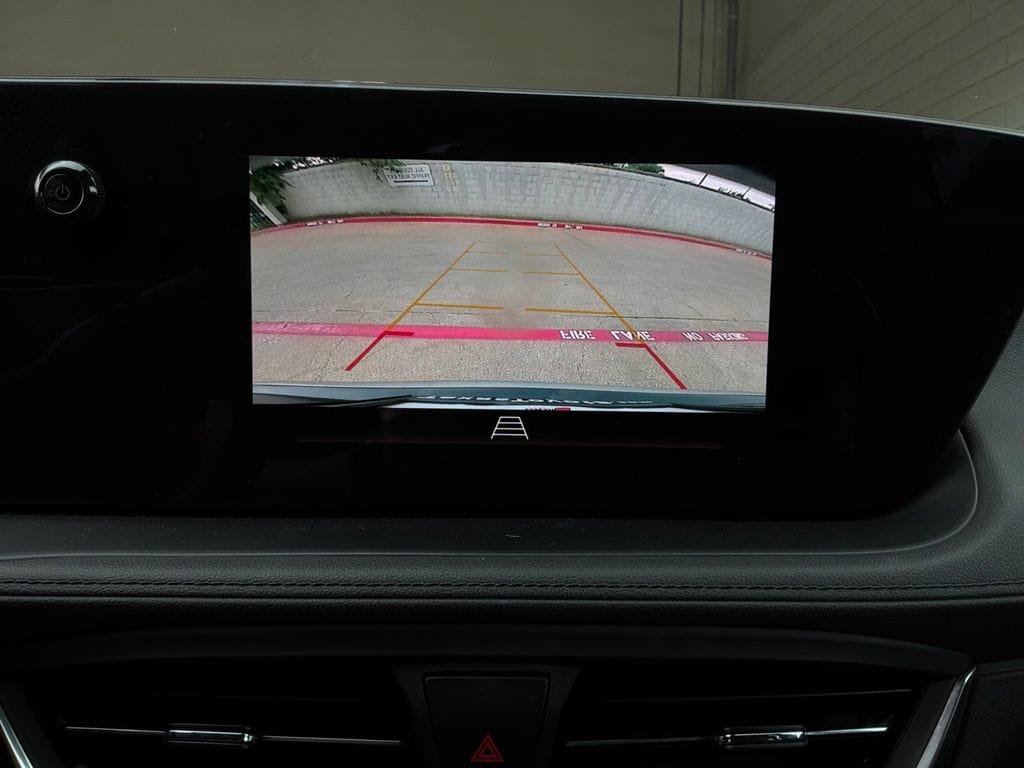Used 2025 Buick Encore GX Preferred FWD image 29