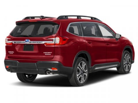 New 2026 Subaru Ascent Limited AWD/4WD image 5