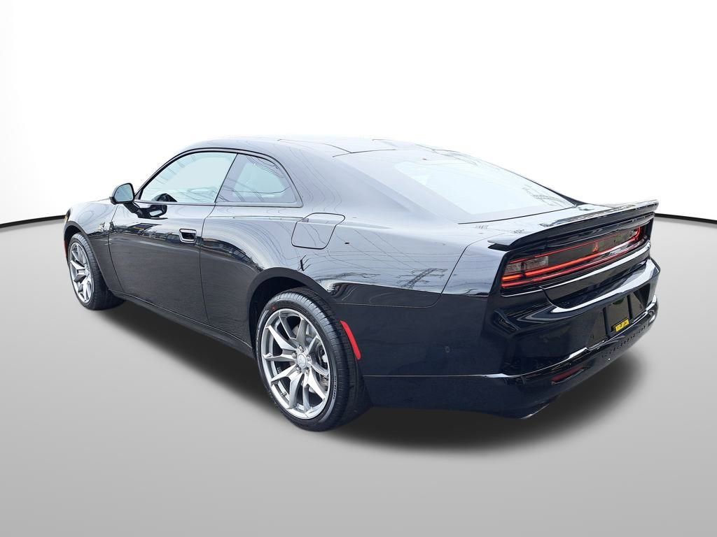 New 2026 Dodge Charger R/T Scat Pack image 3