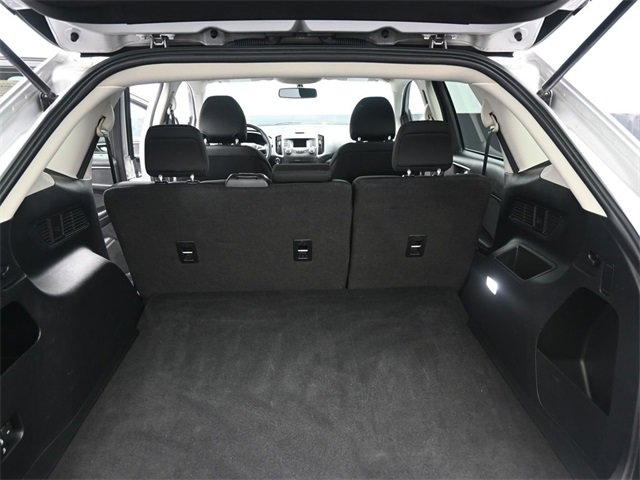 Used 2017 Ford Edge SEL image 12