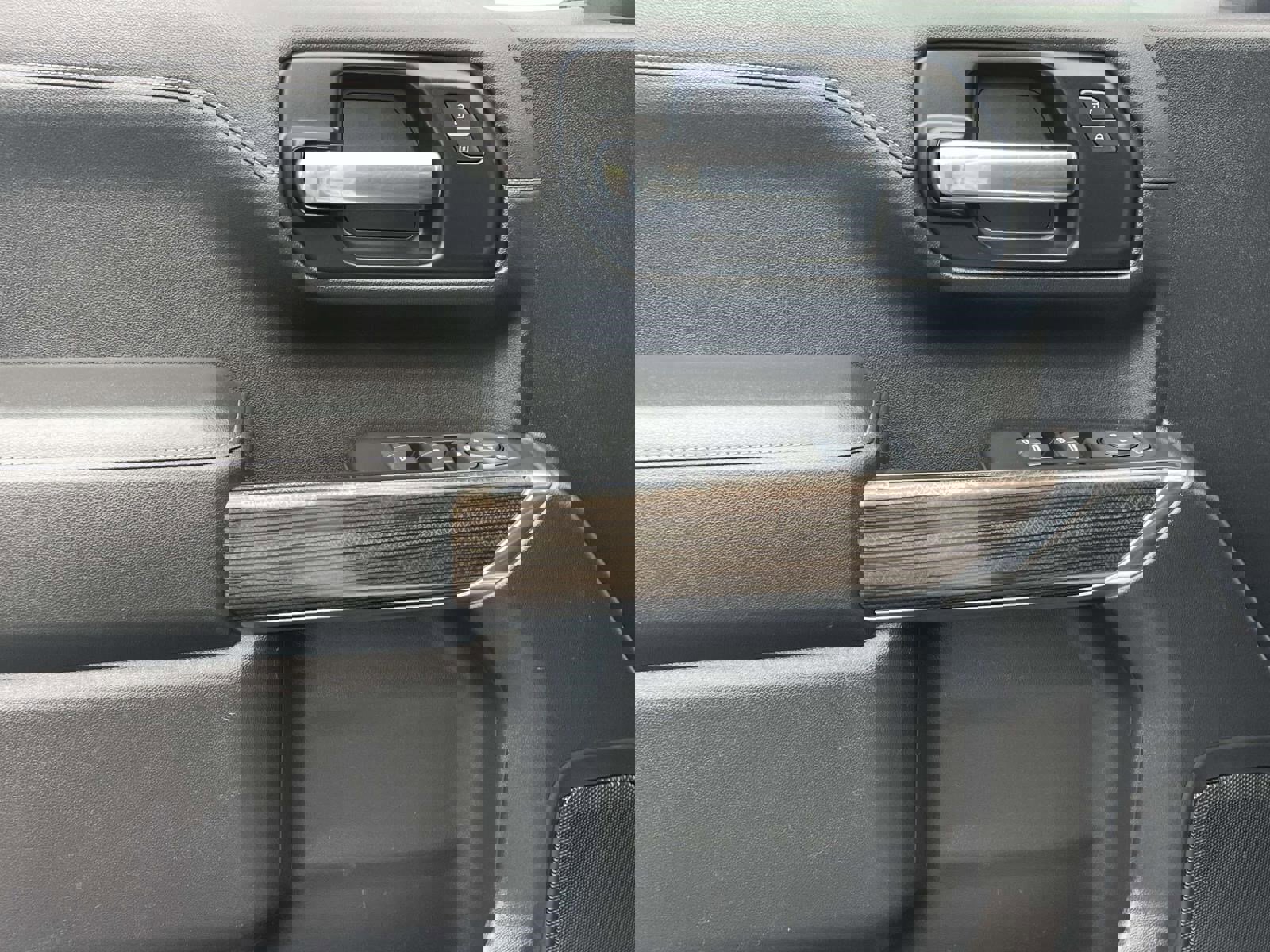 Used 2021 Chevrolet Silverado 1500 LT image 21