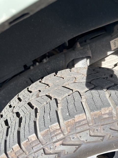 Used 2022 Toyota Tacoma TRD Sport image 23