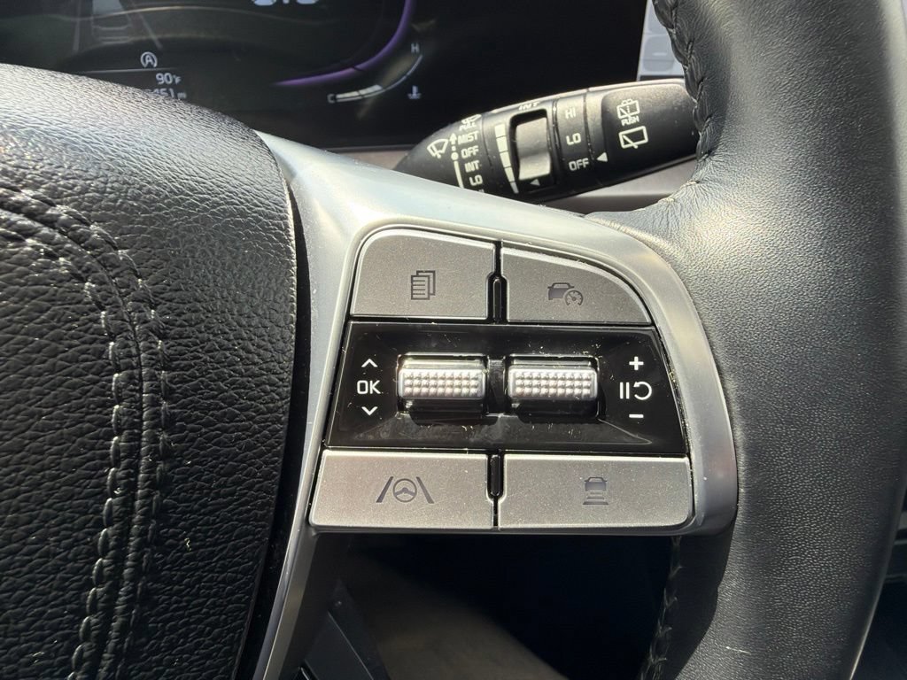 Used 2025 Kia Telluride S AWD/4WD image 33