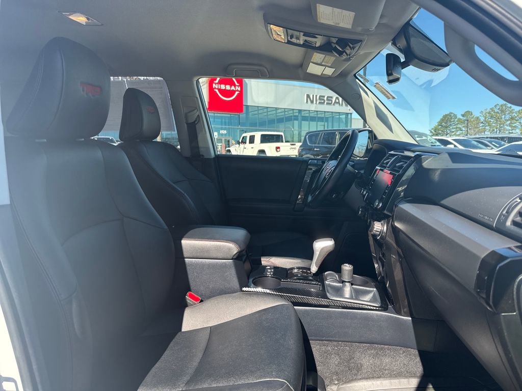 Used 2024 Toyota 4Runner TRD Off-Road Premium image 41
