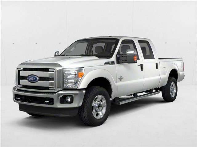 Used 2013 Ford F350 XL RWD image 1