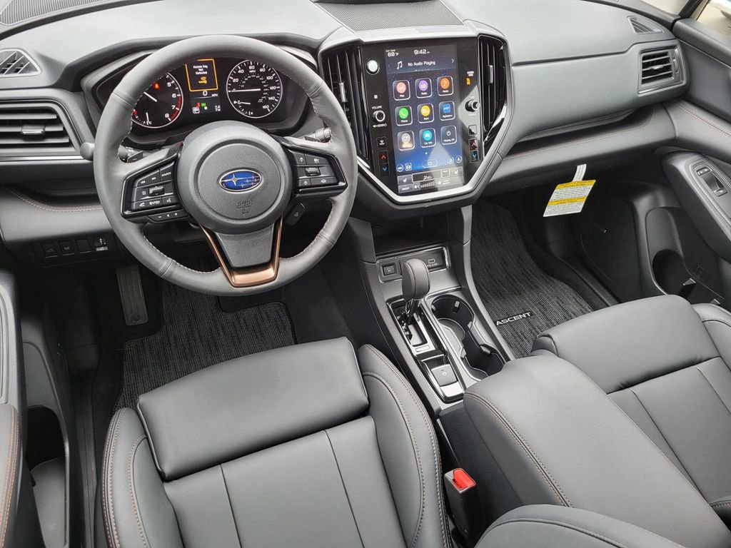 New 2025 Subaru Ascent Bronze Edition image 5