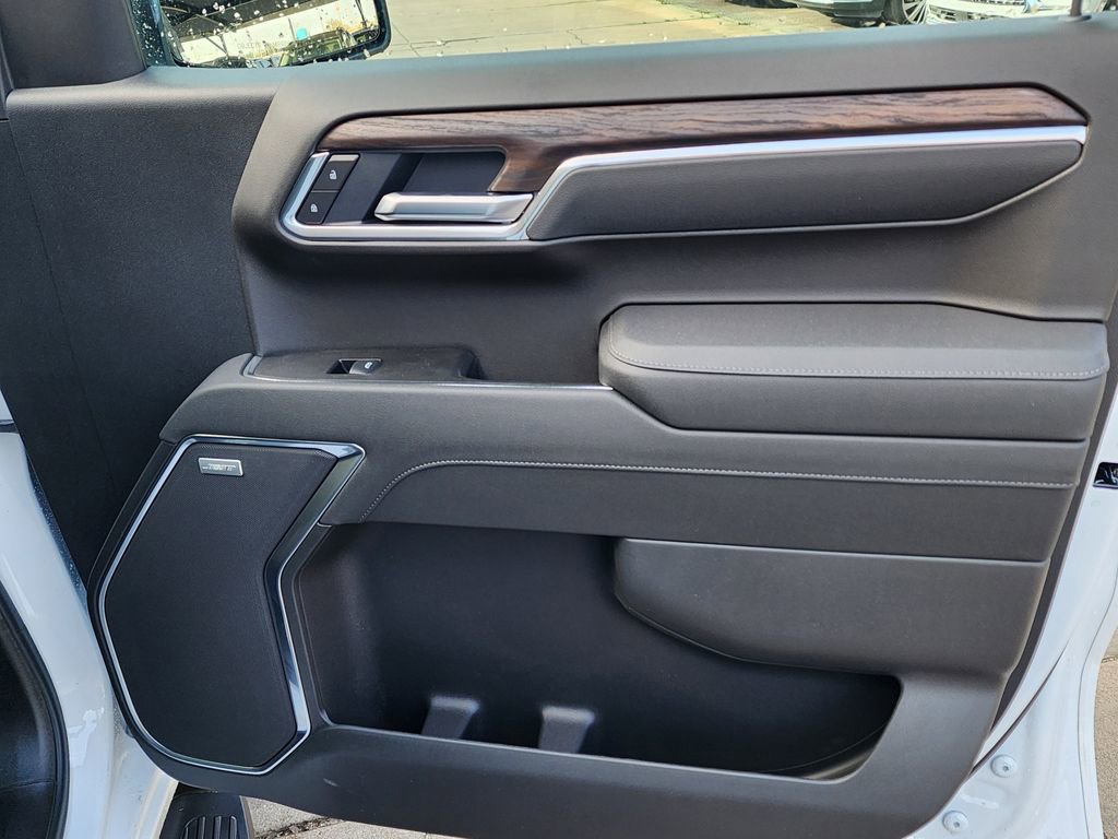 New 2026 GMC Sierra 1500 SLT w/ SLT Premium Plus Package image 36