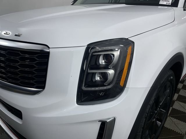 Used 2020 Kia Telluride SX image 47